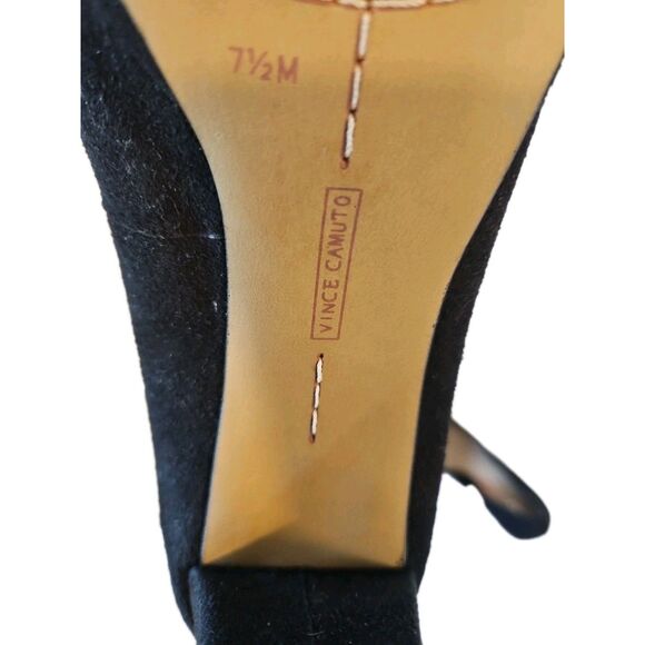 Vince Camuto Women's Heels - Picture 7 of 8